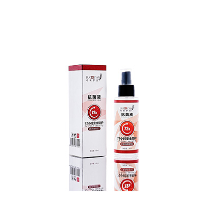 韶关市母婴防护喷雾